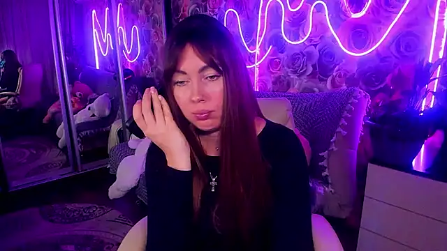 Ninaabyanka webcam