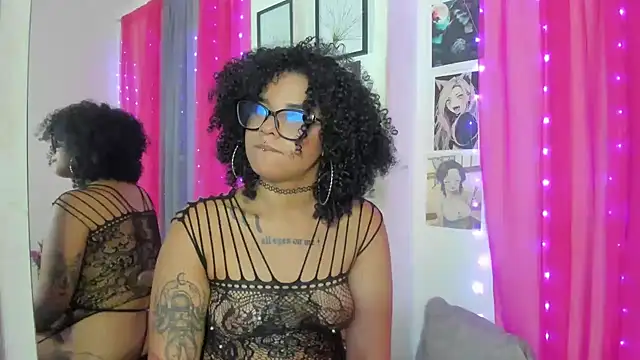 Darkflama1 webcam
