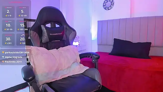 Bellalesh webcam