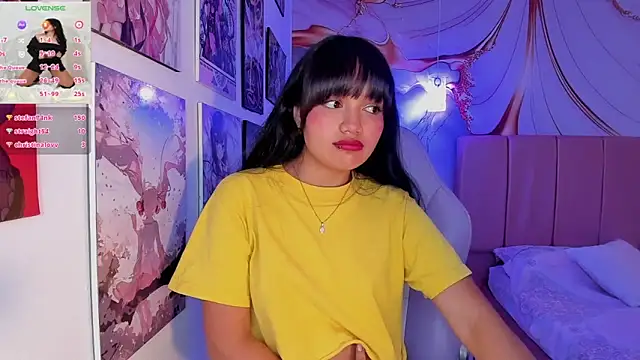BellaGreen_ webcam