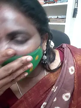 Tamil_Kavitha10 webcam