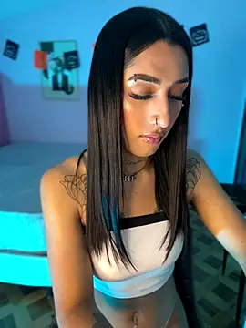 _Denisse444 webcam