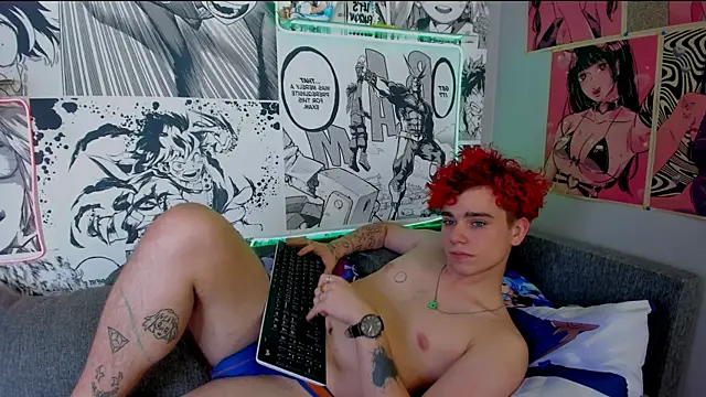 Blaiz_Vok webcam