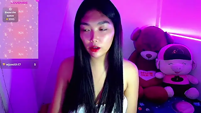 Molly_Grande webcam