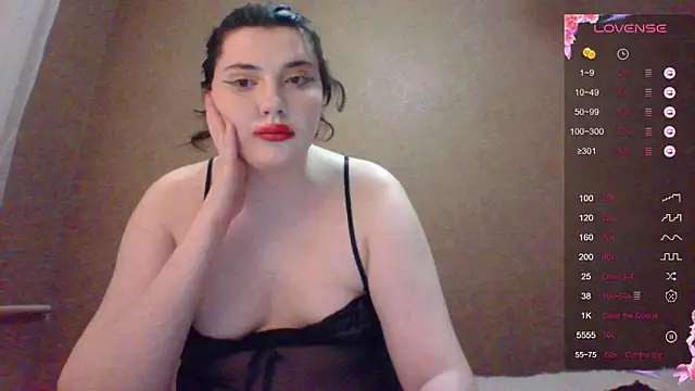 camgirl_xxx (T teen) - jerk off 5 minutes