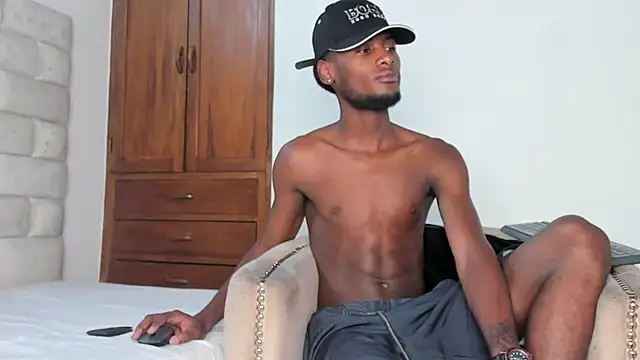 bennbrown (M twink) - Hard masturbation in closeup👀