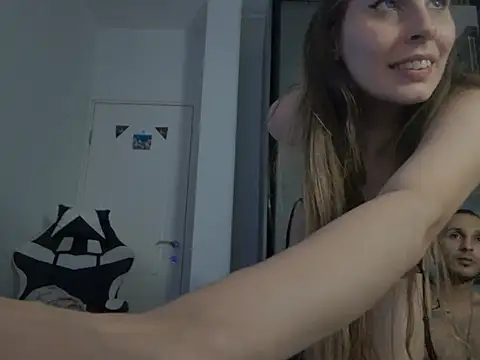 kinkychaos (G young) - Crazy face fuck- GAG 5 mins