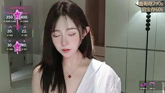 -yokyo (F young) - 今日国王福利专属8币每分钟（不限时间）