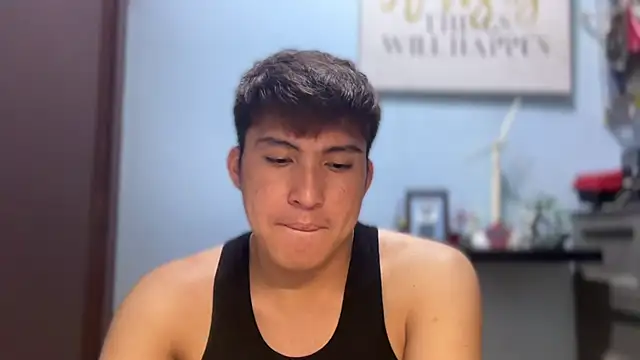 lovely_jay (M young) - make me cum on private