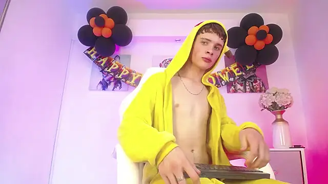 jackfrosst (M twink) - want your pre cum for my Now💧💧