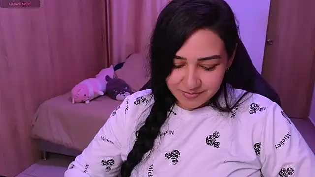 _anastasia (F young) - control domi  2 min