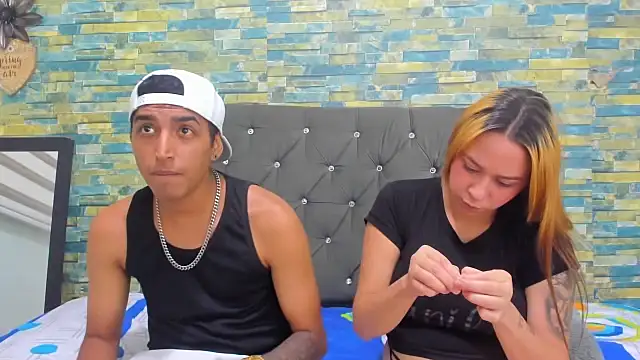 partdemonlatin666 - Partdemonlatin666's free webcam