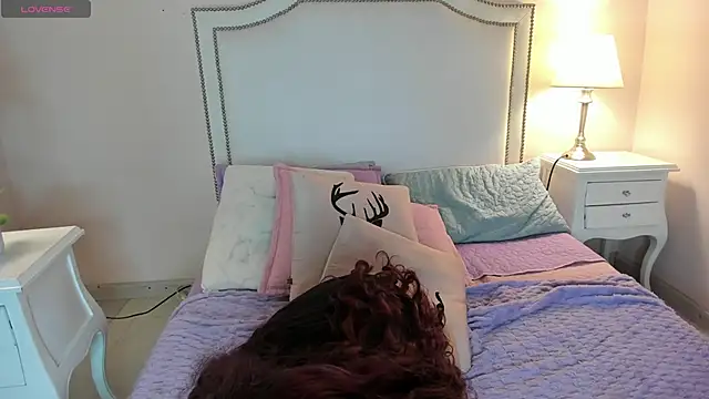 KIMAPRIL webcam