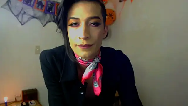 NovaNyx11 webcam