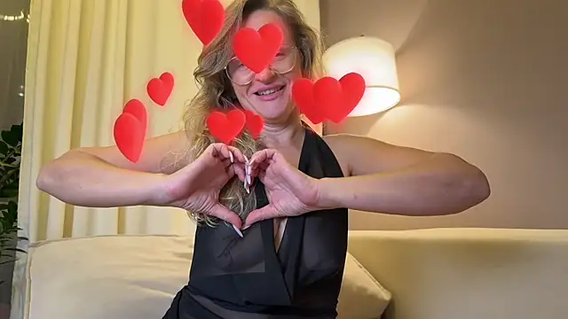 mommy_nadin webcam