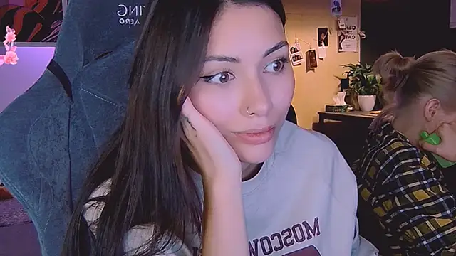 KatiKate webcam