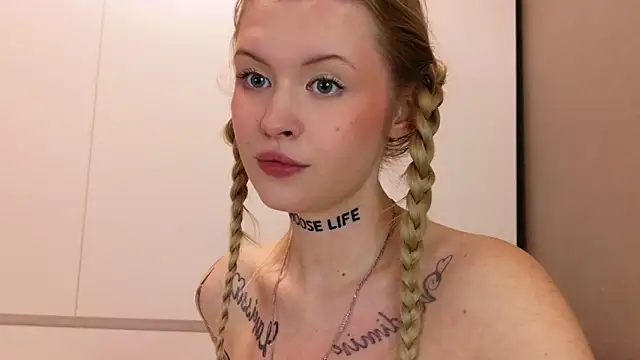kittyyKate webcam