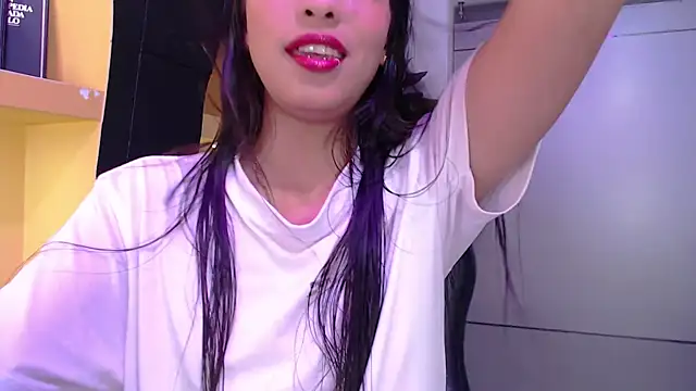 AmyBlackwood webcam