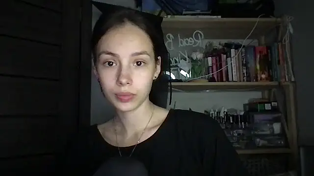 Yuna5343 webcam
