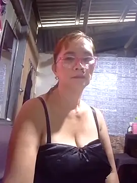 SexyHottMom webcam