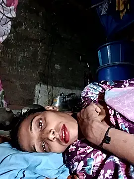 Pinki_thakur_1 webcam