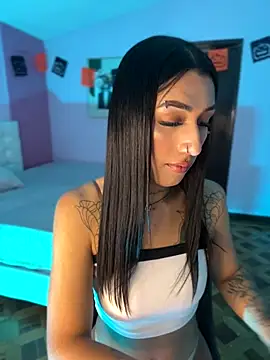 _Denisse444 webcam