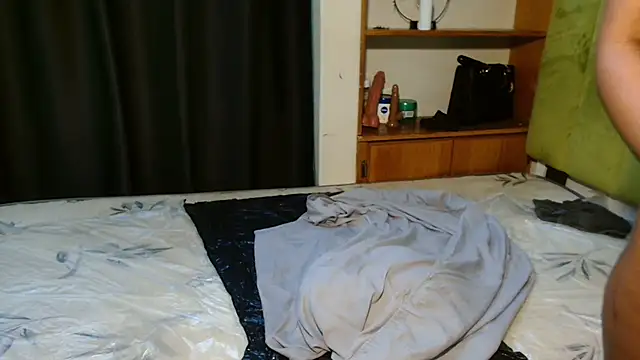 Keishaa-77 webcam