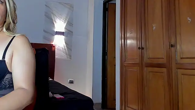 eimy-smit webcam