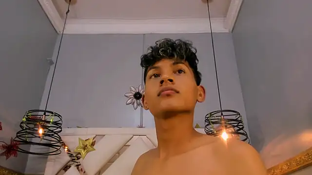 Sammy_Millers webcam