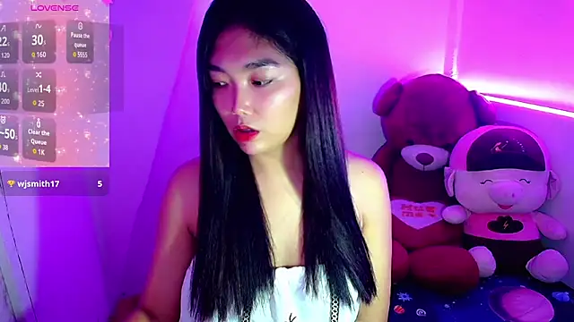 Molly_Grande webcam