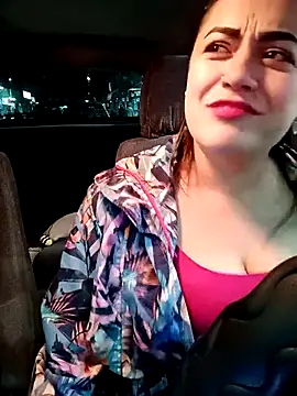 Lesly_10- webcam