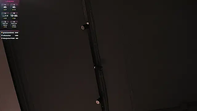 MoiraEger webcam