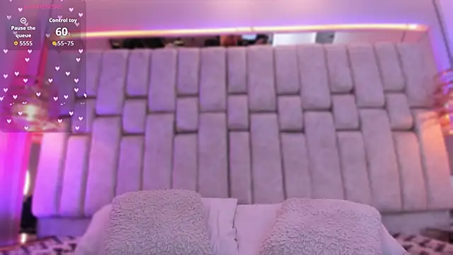 LissyConan webcam