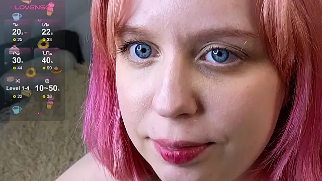 Olivia_Noir webcam