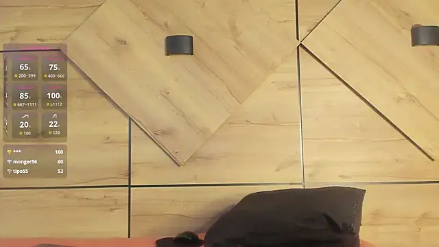 Isabelagomez1 webcam