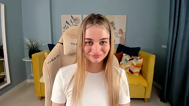 SweetyLicky webcam