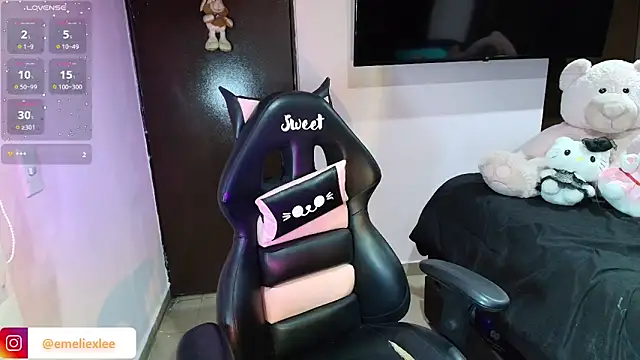 bellaxbunny webcam