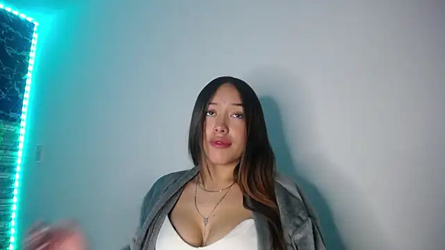 celeste_solis webcam