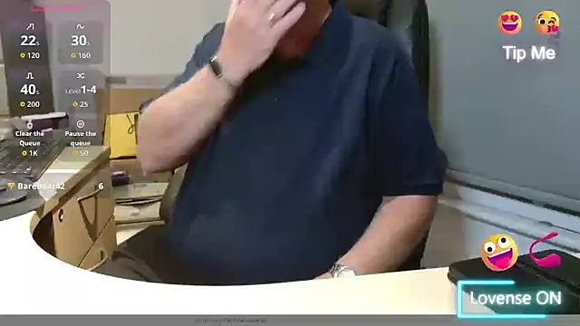 bigbadjon69 webcam
