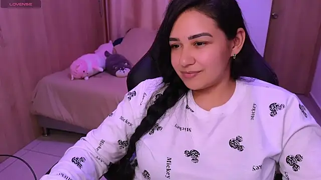 _anastasia webcam