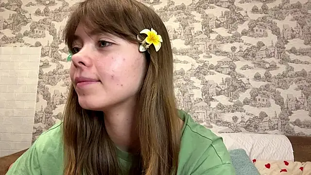 coralinaeastoy (F teen) - start wit good mood
