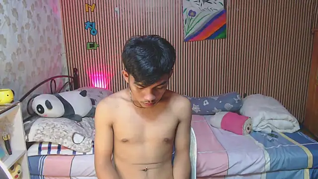 urhot_chany (M twink) - goal for my tuition #thankyou
