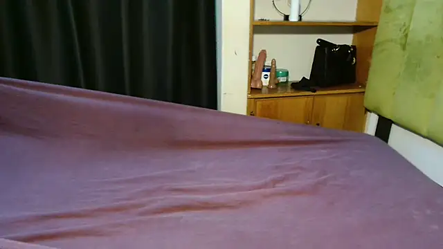 keishaa-77 (Ask my age) - lets have funny my lovers