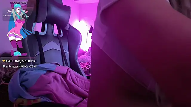 kimberjames84 (Ask my age) - cum in my mouth