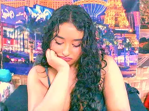 IndianAngel4u webcam