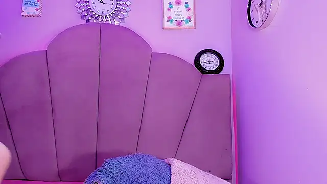 ValeriaAguilar webcam