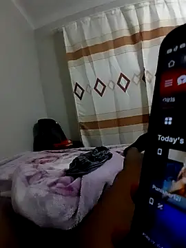 enviousmpho webcam