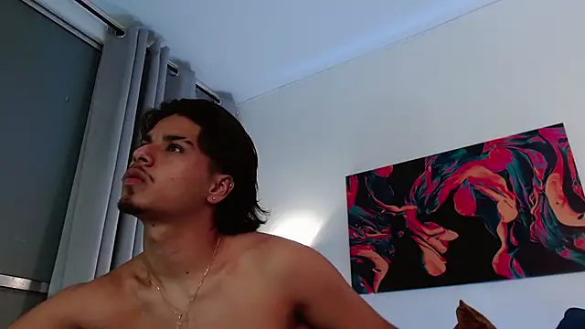 MathewAdams webcam