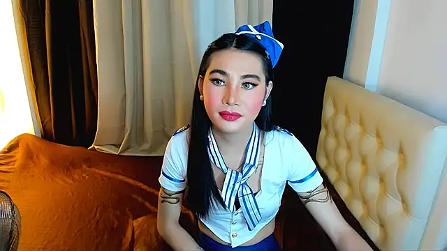 hotjessieempress webcam