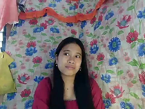 Pinay_Skinny18 webcam